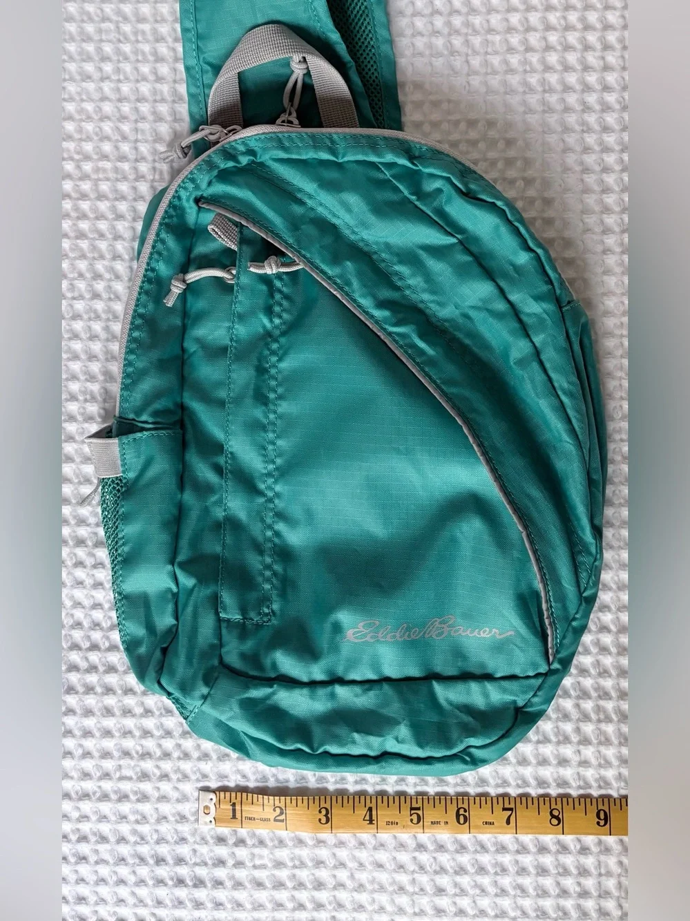 Eddie Bauer crossbody sling bag